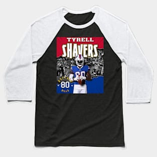 Tyrell Shavers Baseball T-Shirt